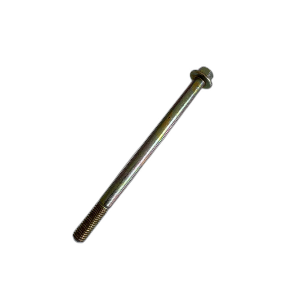 M8 x 125mm Flanged Head Bolt FB108251